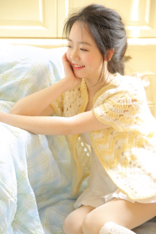 一天接待20个客人肚子会鼓吗