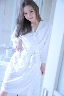 真命天女