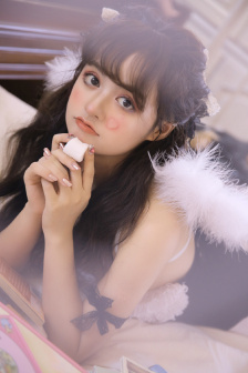 我的见鬼女友